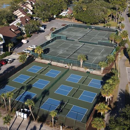 515 Sunsuite Fripp Island Luaran gambar