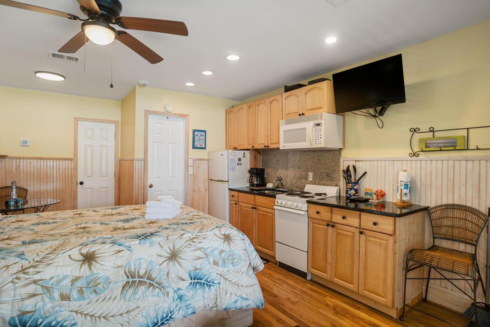515 Sunsuite Fripp Island Luaran gambar