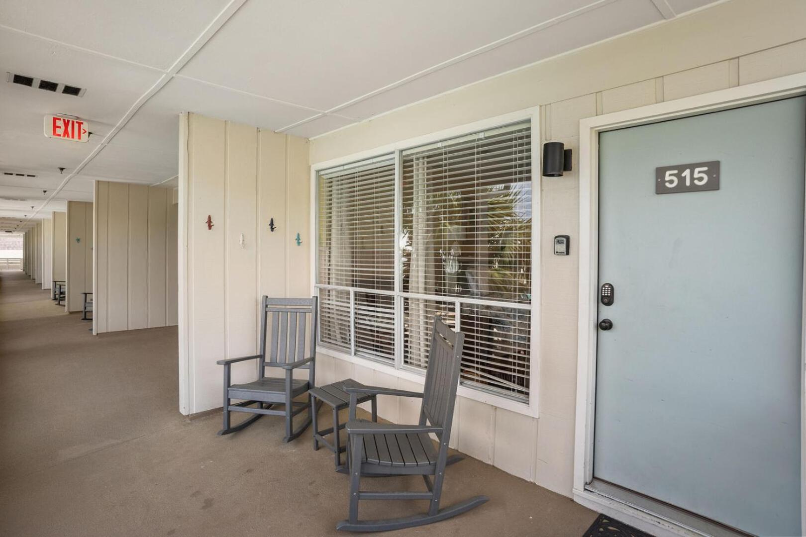 515 Sunsuite Fripp Island Luaran gambar