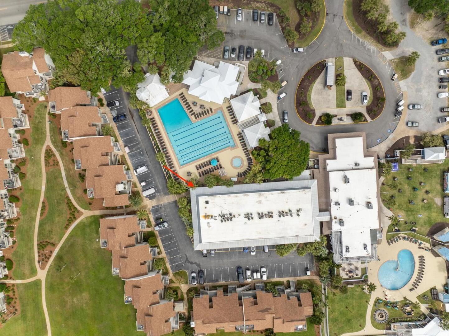 515 Sunsuite Fripp Island Luaran gambar