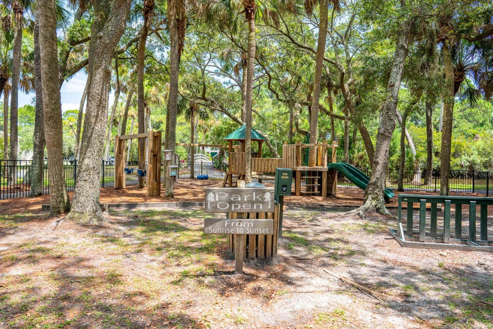 515 Sunsuite Fripp Island Luaran gambar