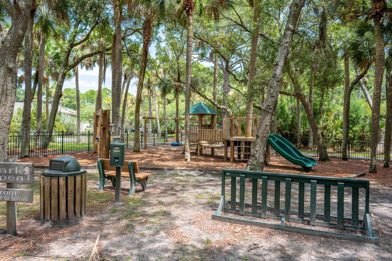 515 Sunsuite Fripp Island Luaran gambar