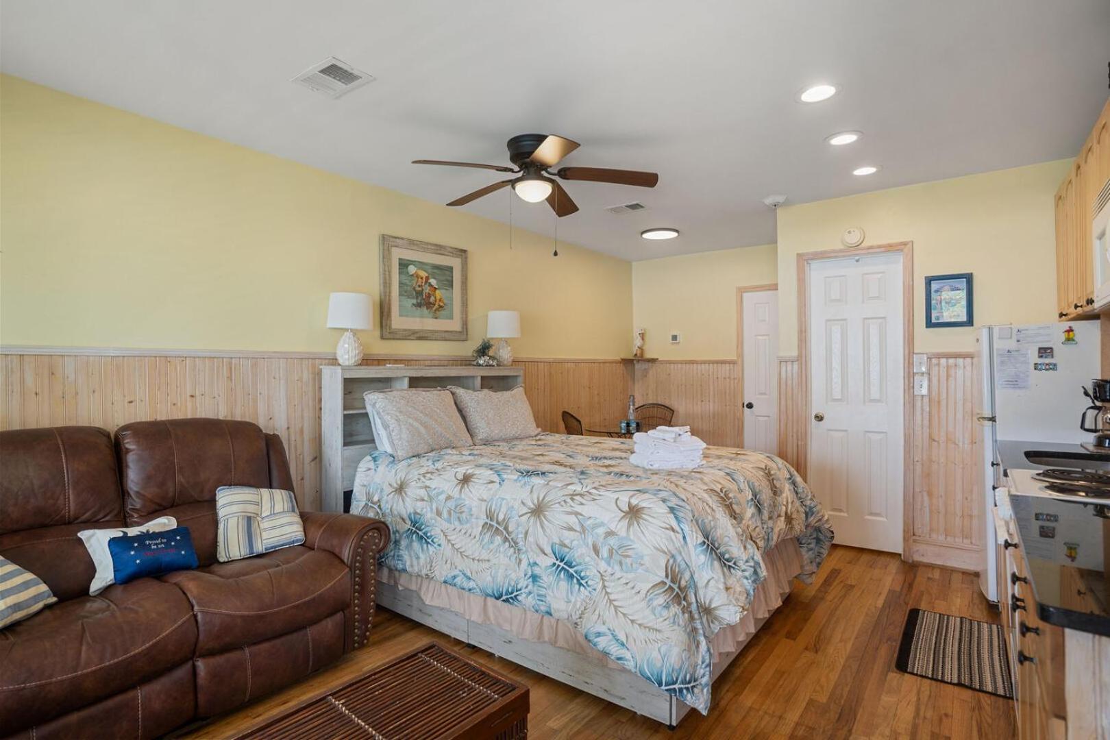 515 Sunsuite Fripp Island Luaran gambar