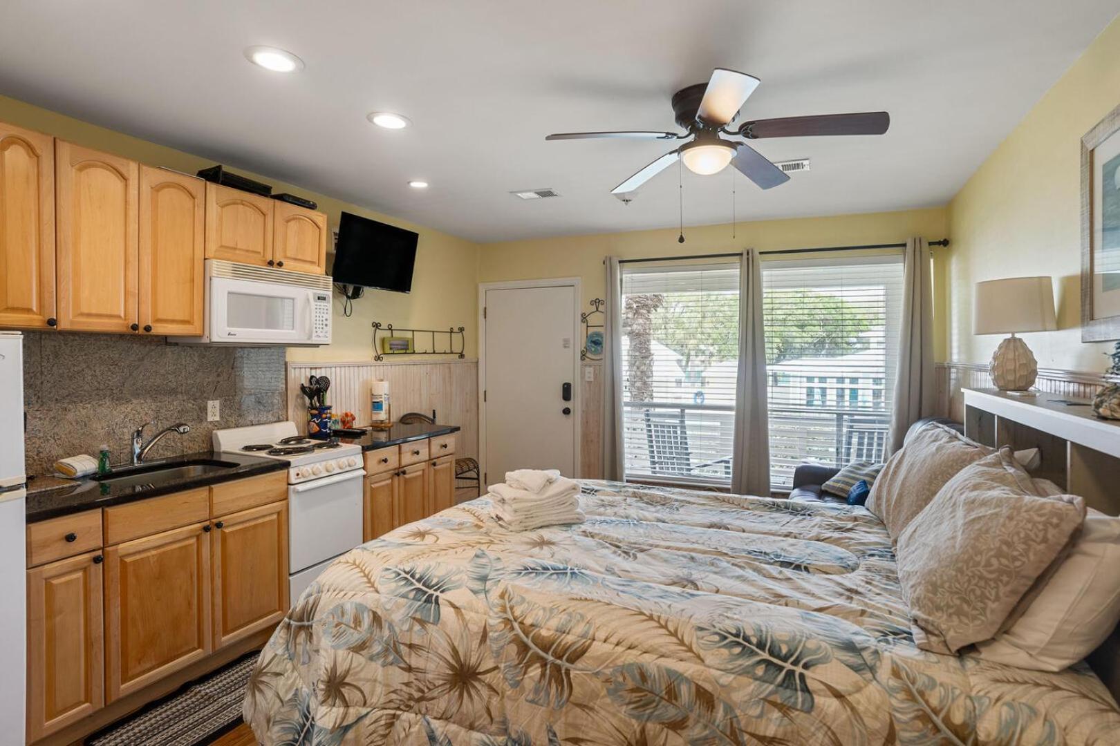 515 Sunsuite Fripp Island Luaran gambar