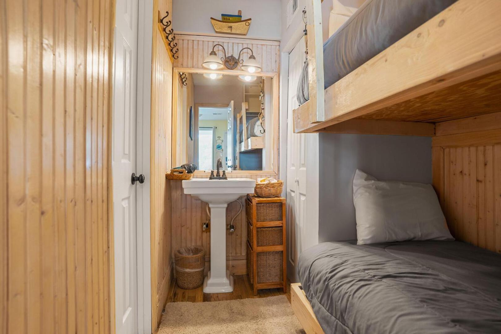 515 Sunsuite Fripp Island Luaran gambar