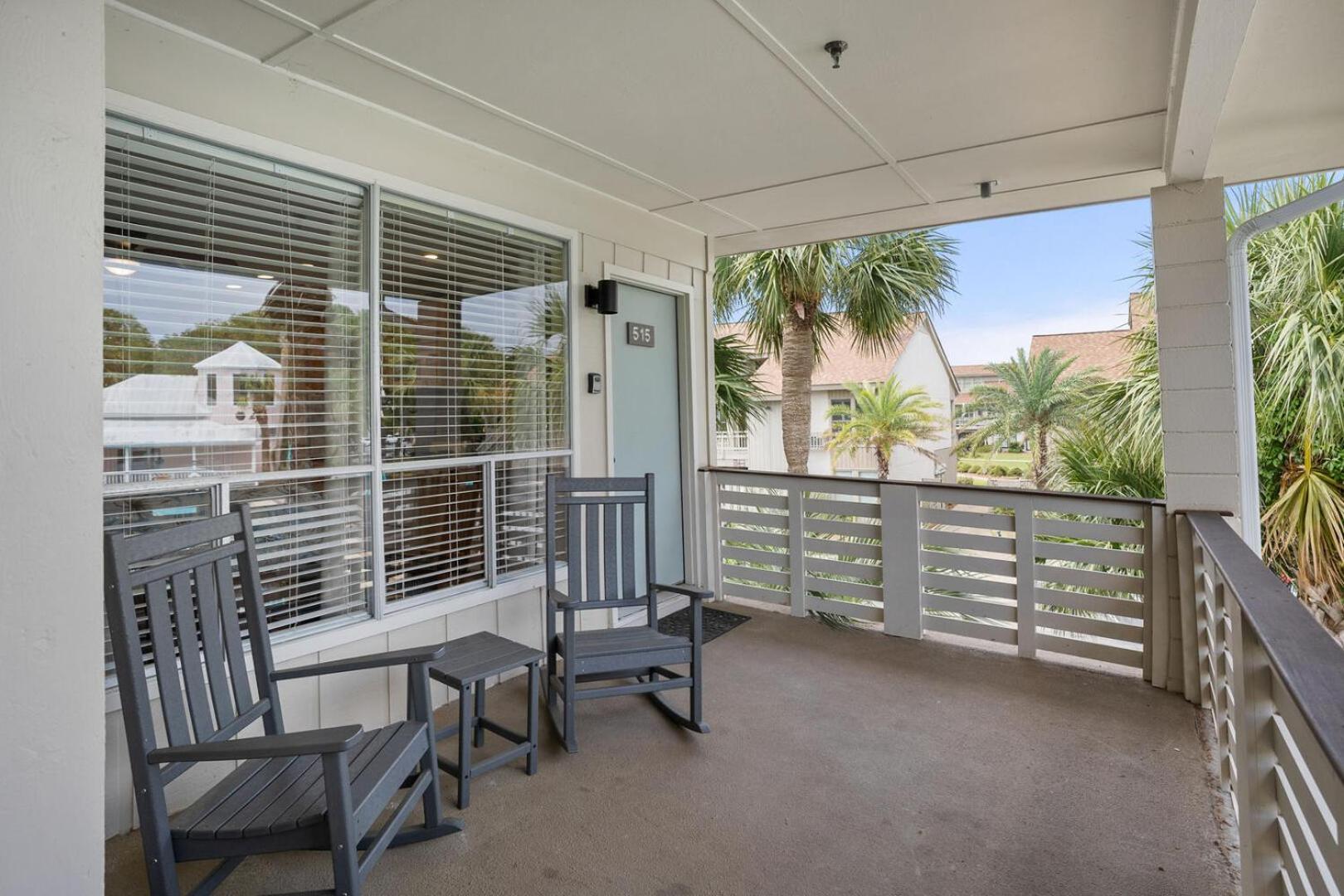 515 Sunsuite Fripp Island Luaran gambar