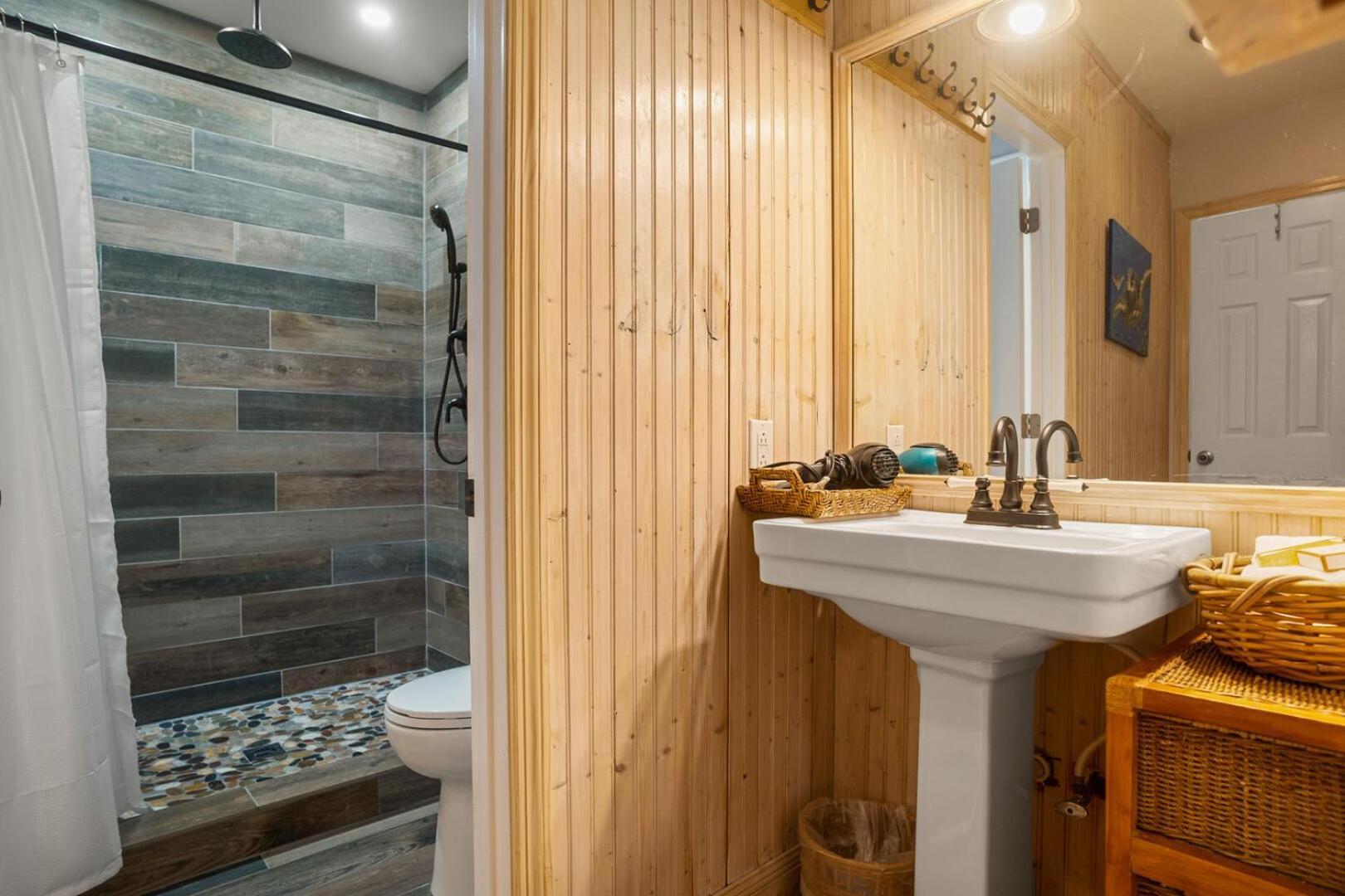 515 Sunsuite Fripp Island Luaran gambar