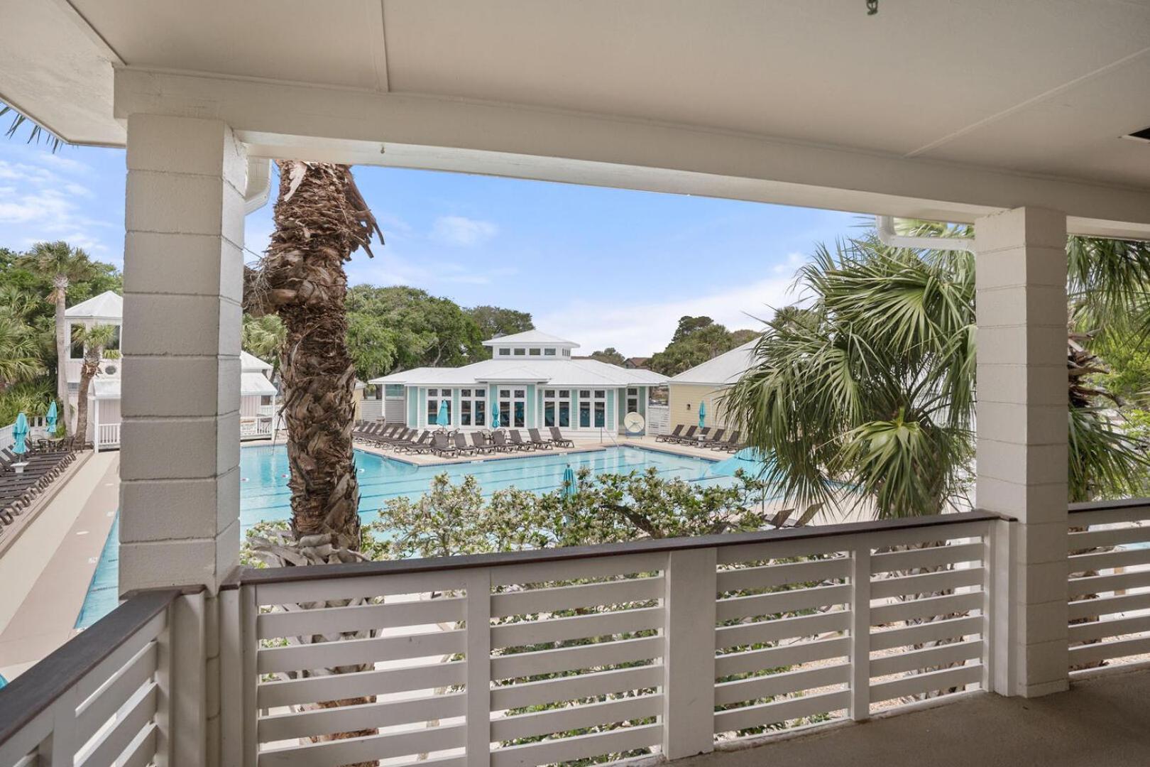 515 Sunsuite Fripp Island Luaran gambar