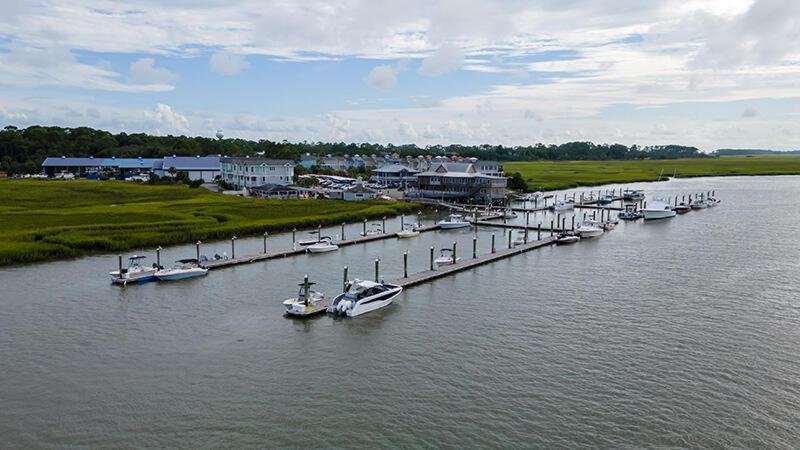 515 Sunsuite Fripp Island Luaran gambar