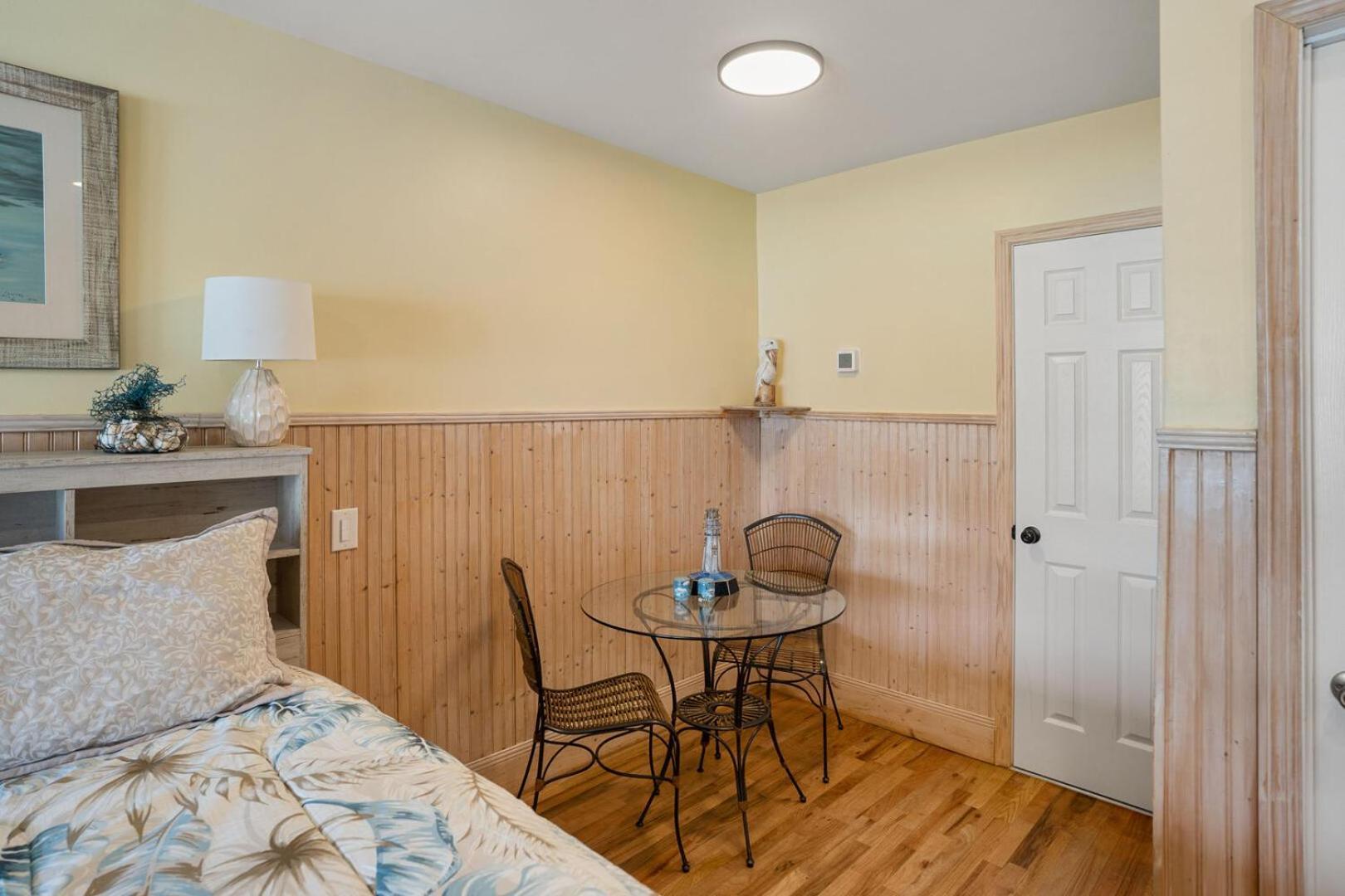 515 Sunsuite Fripp Island Luaran gambar